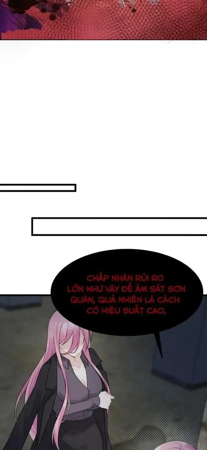 Ta Nô Dịch Cả Thánh Chủ Lẫn Ma Nữ Chap 126 - Next Chap 127