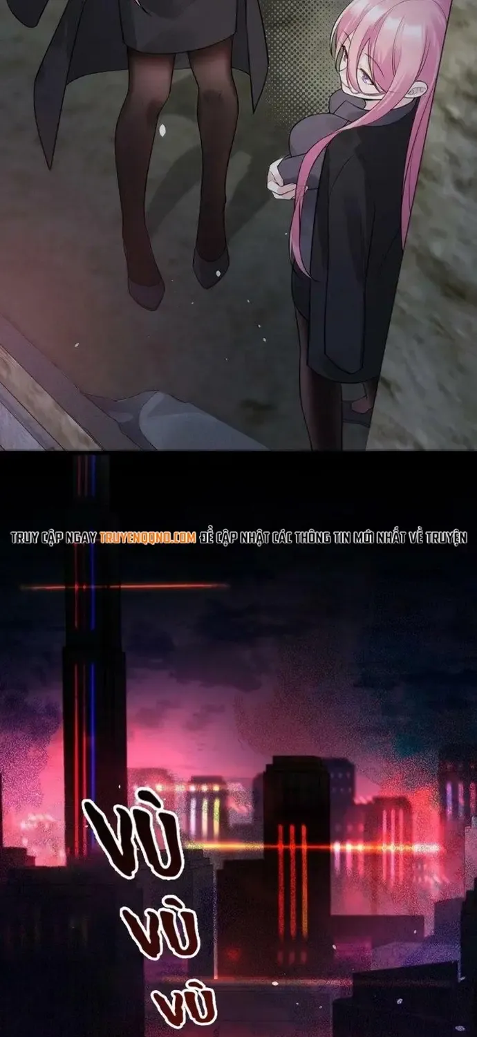 Ta Nô Dịch Cả Thánh Chủ Lẫn Ma Nữ Chap 126 - Next Chap 127