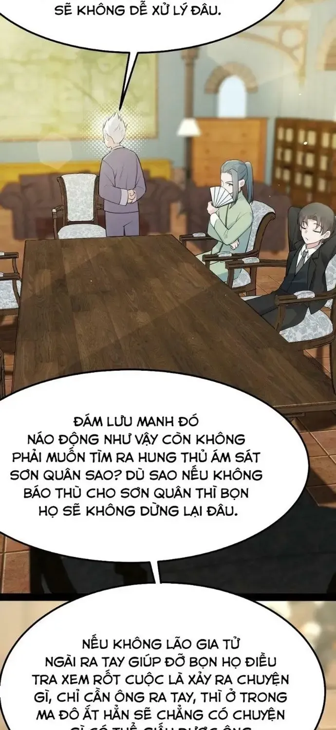 Ta Nô Dịch Cả Thánh Chủ Lẫn Ma Nữ Chap 126 - Next Chap 127
