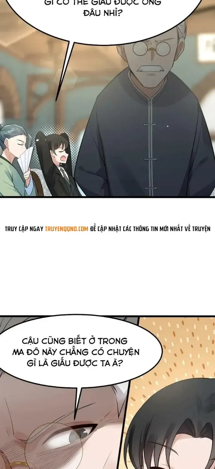 Ta Nô Dịch Cả Thánh Chủ Lẫn Ma Nữ Chap 126 - Next Chap 127