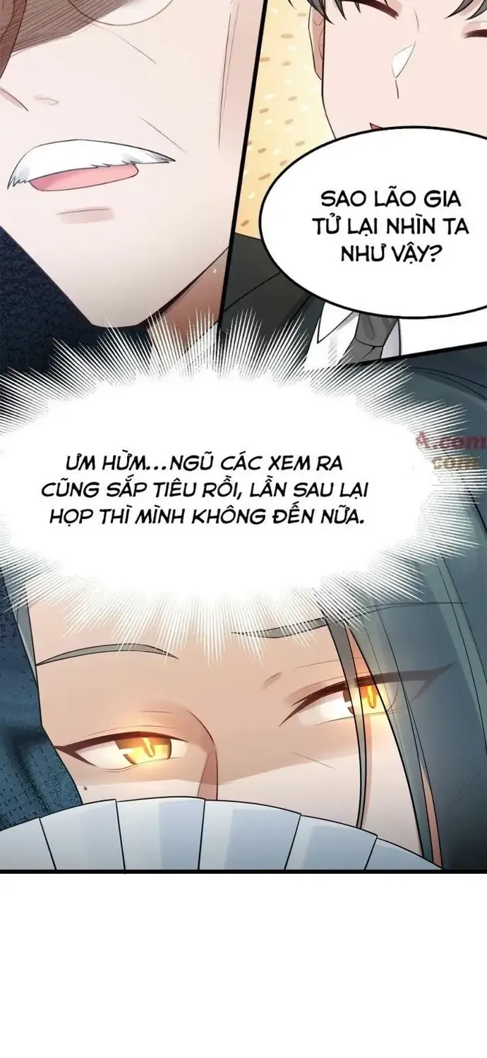 Ta Nô Dịch Cả Thánh Chủ Lẫn Ma Nữ Chap 126 - Next Chap 127