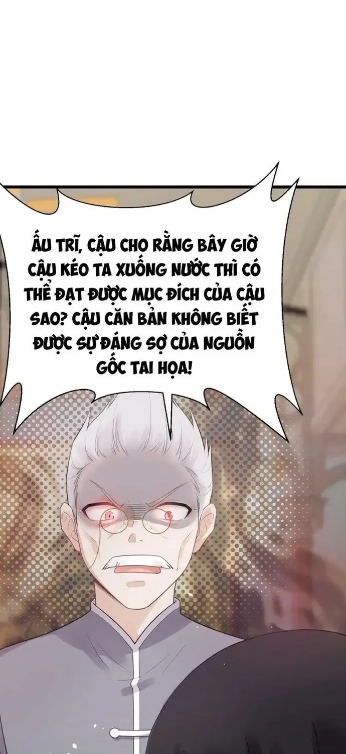 Ta Nô Dịch Cả Thánh Chủ Lẫn Ma Nữ Chap 126 - Next Chap 127