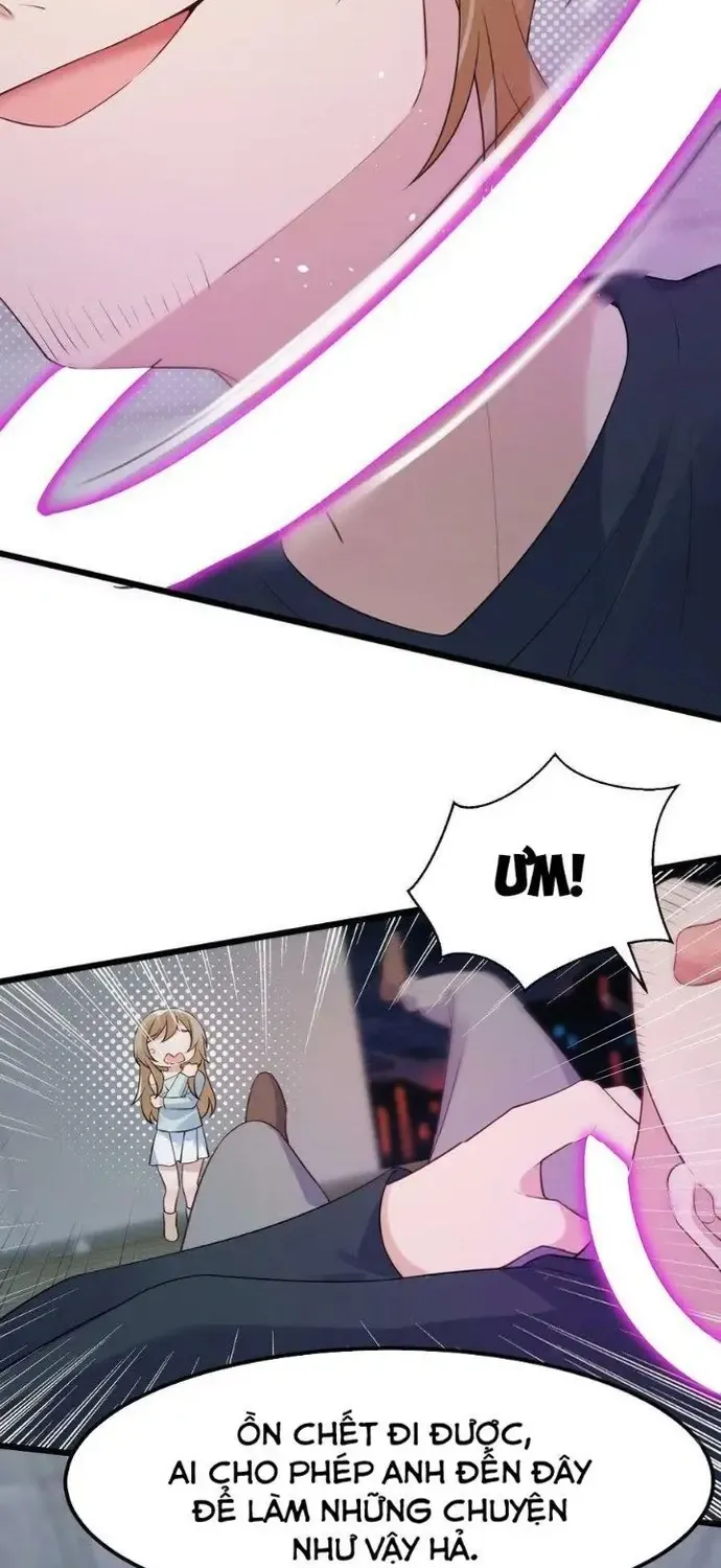 Ta Nô Dịch Cả Thánh Chủ Lẫn Ma Nữ Chap 126 - Next Chap 127