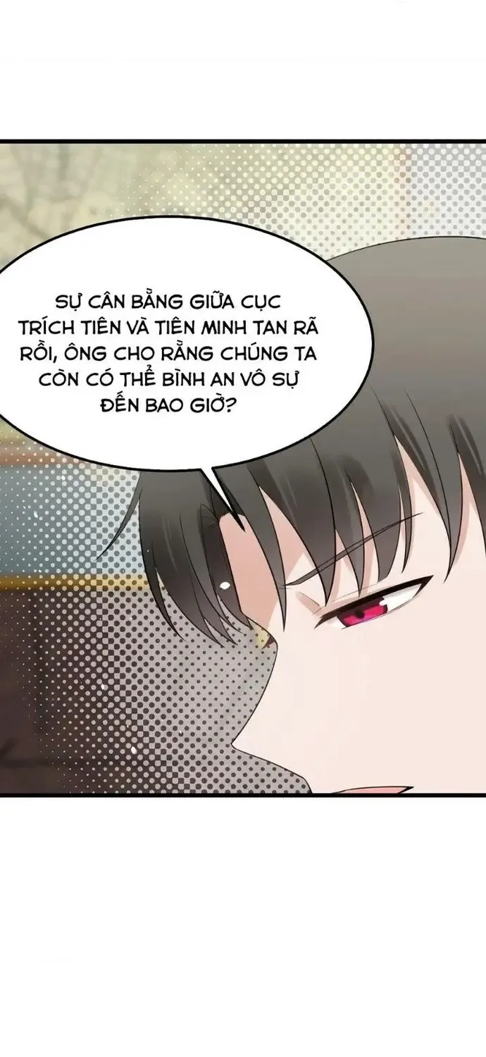 Ta Nô Dịch Cả Thánh Chủ Lẫn Ma Nữ Chap 126 - Next Chap 127