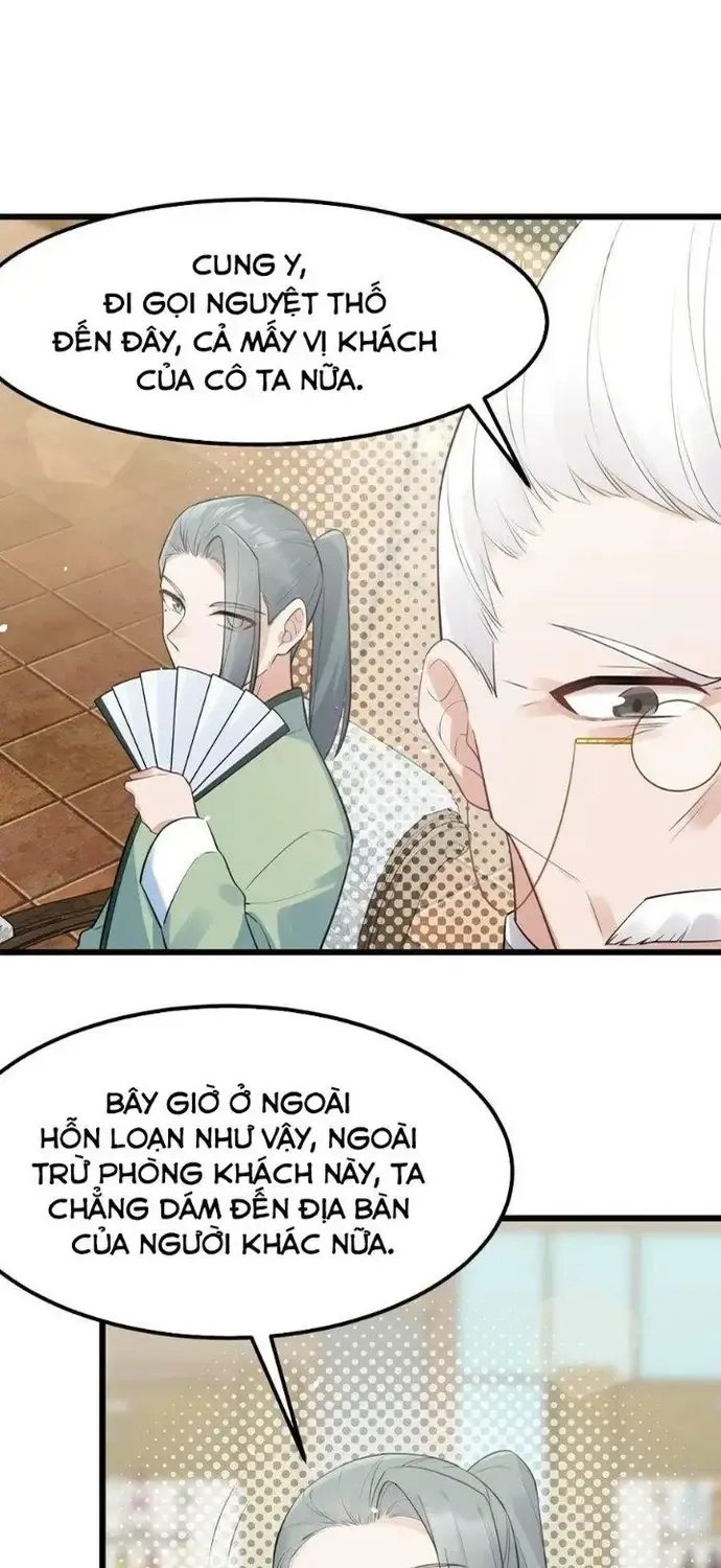 Ta Nô Dịch Cả Thánh Chủ Lẫn Ma Nữ Chap 126 - Next Chap 127