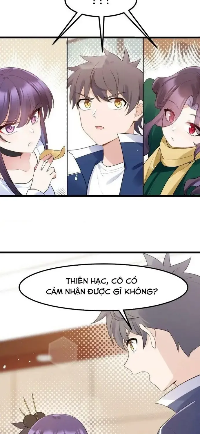 Ta Nô Dịch Cả Thánh Chủ Lẫn Ma Nữ Chap 126 - Next Chap 127