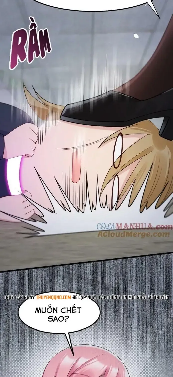 Ta Nô Dịch Cả Thánh Chủ Lẫn Ma Nữ Chap 126 - Next Chap 127