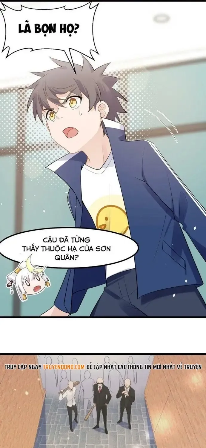 Ta Nô Dịch Cả Thánh Chủ Lẫn Ma Nữ Chap 126 - Next Chap 127