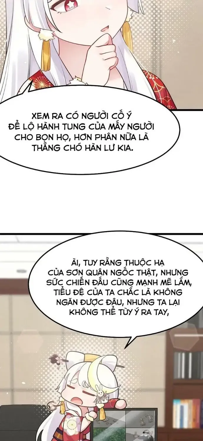 Ta Nô Dịch Cả Thánh Chủ Lẫn Ma Nữ Chap 126 - Next Chap 127