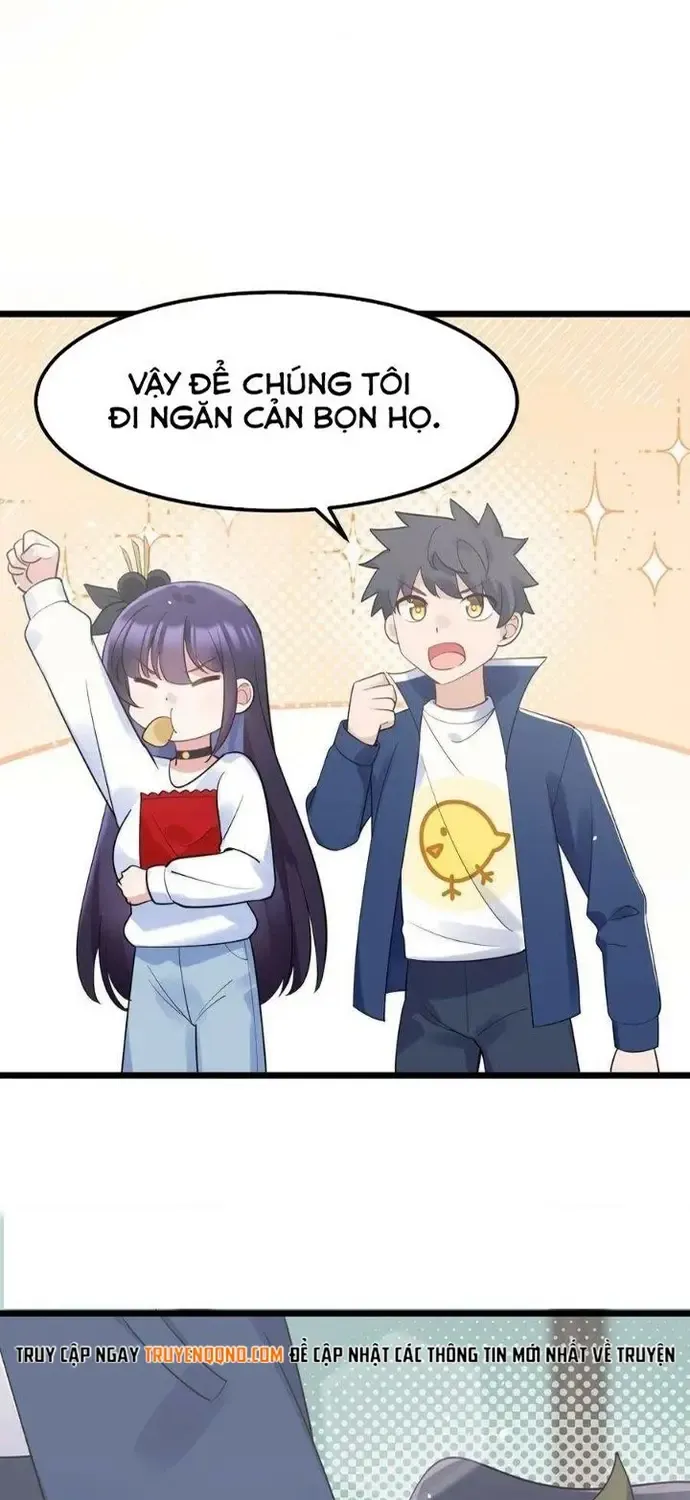 Ta Nô Dịch Cả Thánh Chủ Lẫn Ma Nữ Chap 126 - Next Chap 127