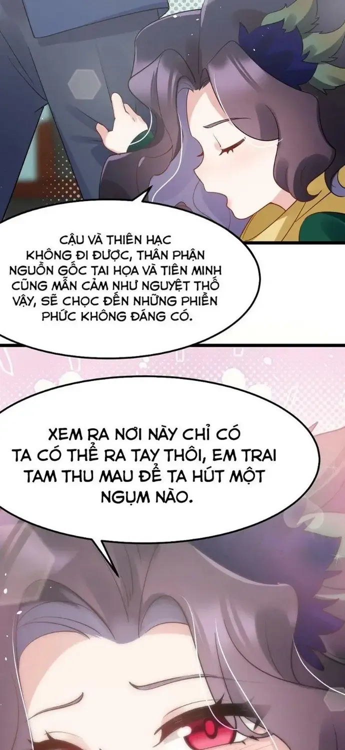 Ta Nô Dịch Cả Thánh Chủ Lẫn Ma Nữ Chap 126 - Next Chap 127