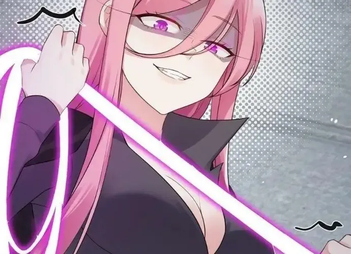 Ta Nô Dịch Cả Thánh Chủ Lẫn Ma Nữ Chap 126 - Next Chap 127