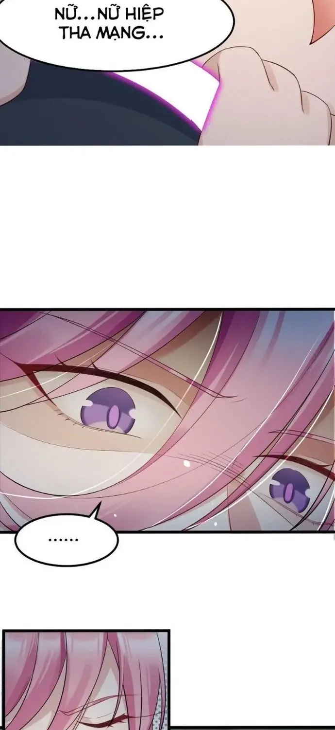 Ta Nô Dịch Cả Thánh Chủ Lẫn Ma Nữ Chap 126 - Next Chap 127