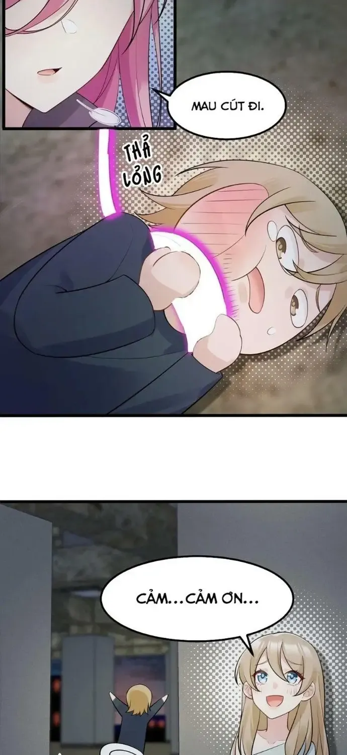 Ta Nô Dịch Cả Thánh Chủ Lẫn Ma Nữ Chap 126 - Next Chap 127