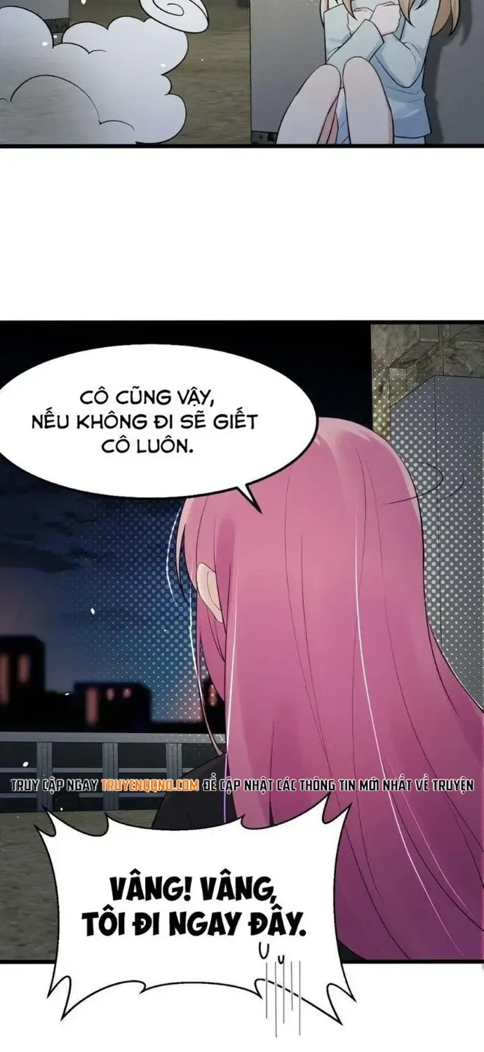 Ta Nô Dịch Cả Thánh Chủ Lẫn Ma Nữ Chap 126 - Next Chap 127
