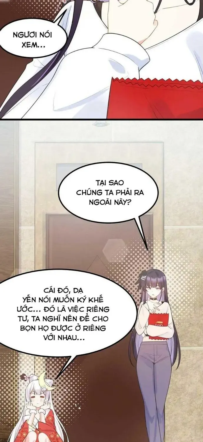 Ta Nô Dịch Cả Thánh Chủ Lẫn Ma Nữ Chap 127 - Next Chap 128