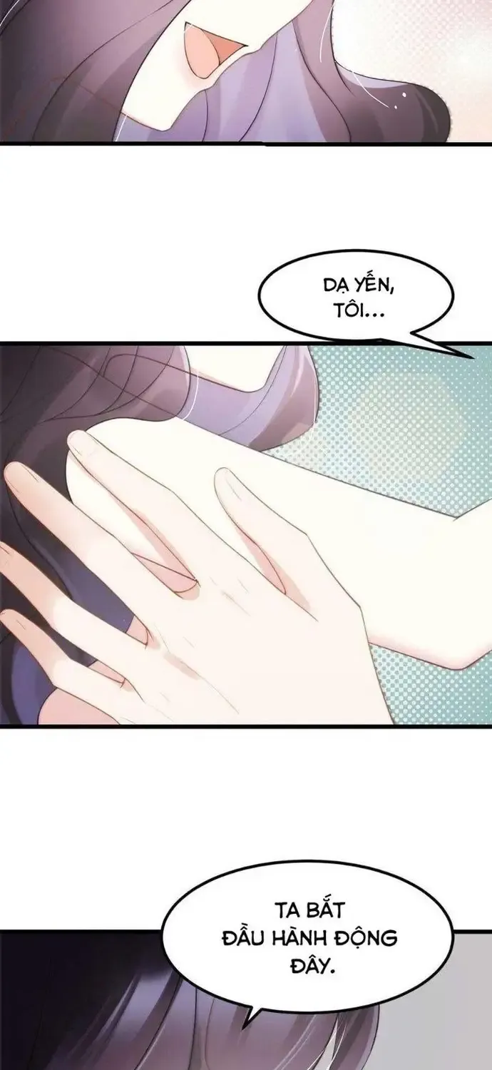 Ta Nô Dịch Cả Thánh Chủ Lẫn Ma Nữ Chap 127 - Next Chap 128