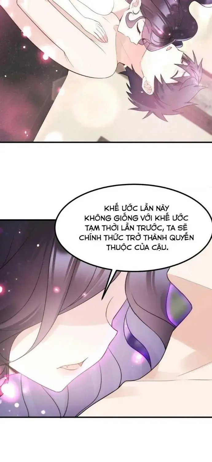 Ta Nô Dịch Cả Thánh Chủ Lẫn Ma Nữ Chap 127 - Next Chap 128