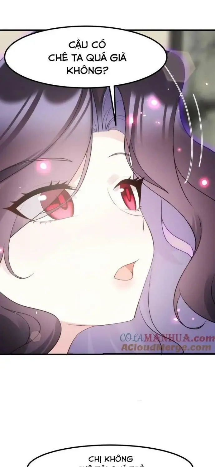 Ta Nô Dịch Cả Thánh Chủ Lẫn Ma Nữ Chap 127 - Next Chap 128