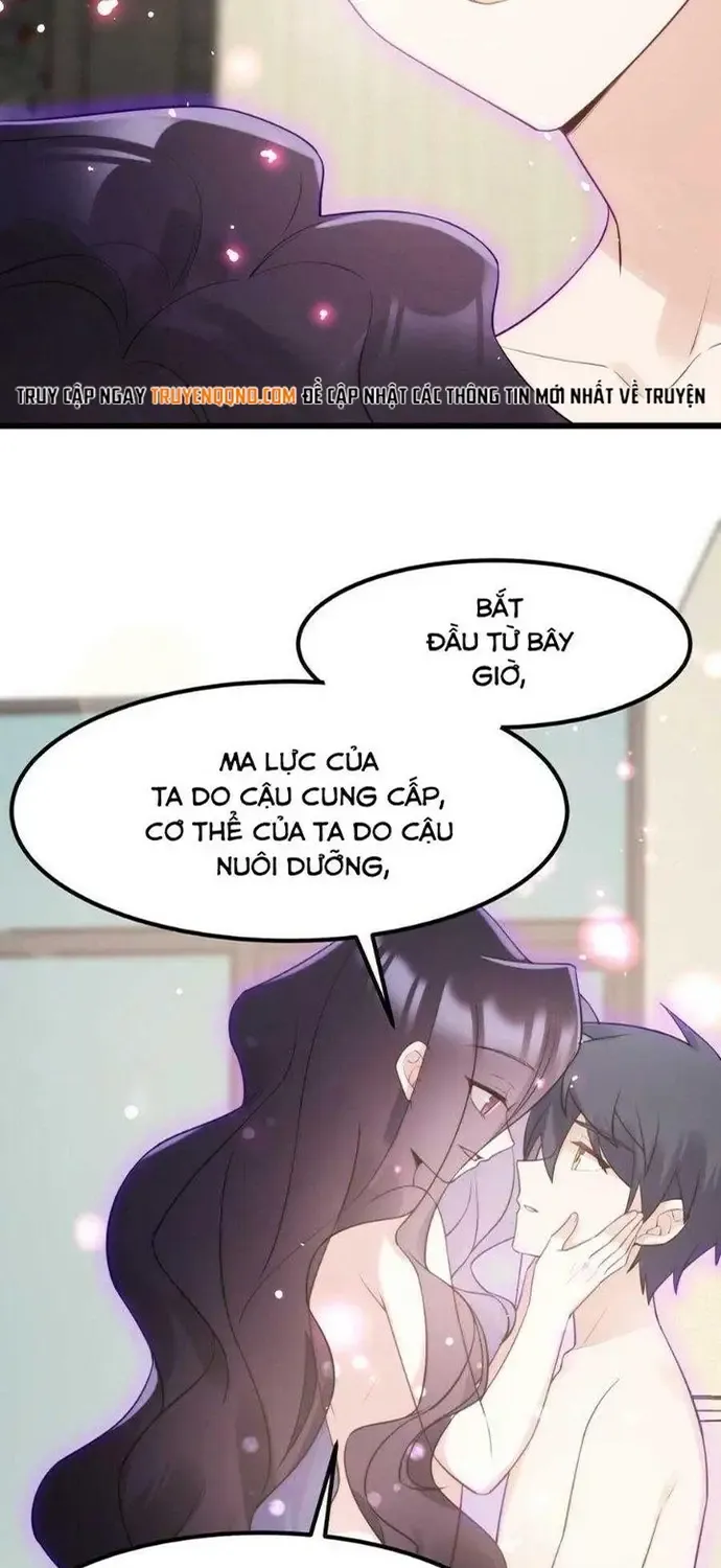Ta Nô Dịch Cả Thánh Chủ Lẫn Ma Nữ Chap 127 - Next Chap 128