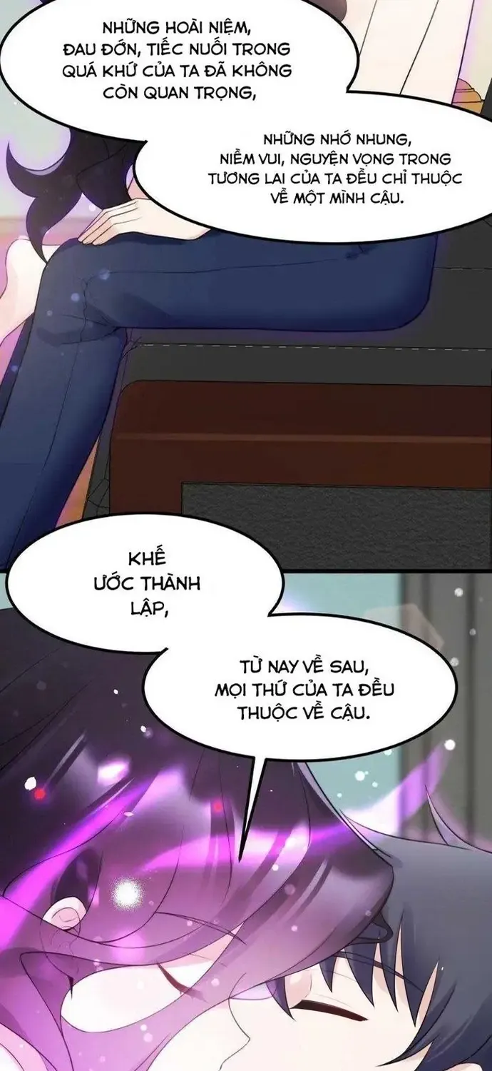 Ta Nô Dịch Cả Thánh Chủ Lẫn Ma Nữ Chap 127 - Next Chap 128