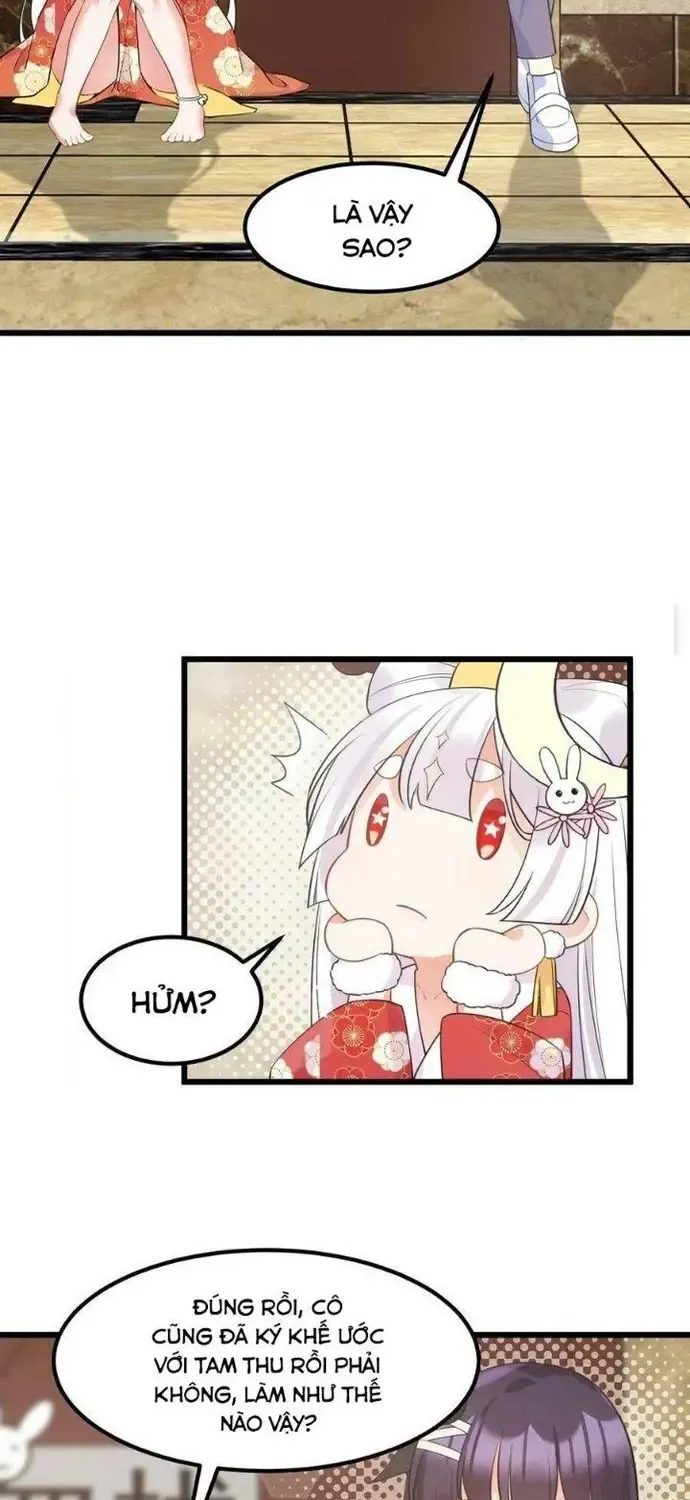 Ta Nô Dịch Cả Thánh Chủ Lẫn Ma Nữ Chap 127 - Next Chap 128