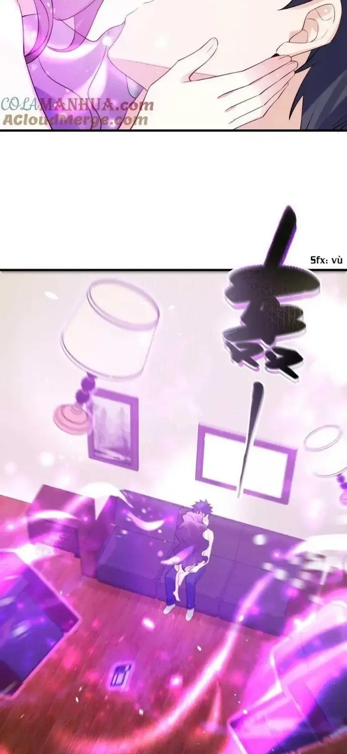 Ta Nô Dịch Cả Thánh Chủ Lẫn Ma Nữ Chap 127 - Next Chap 128