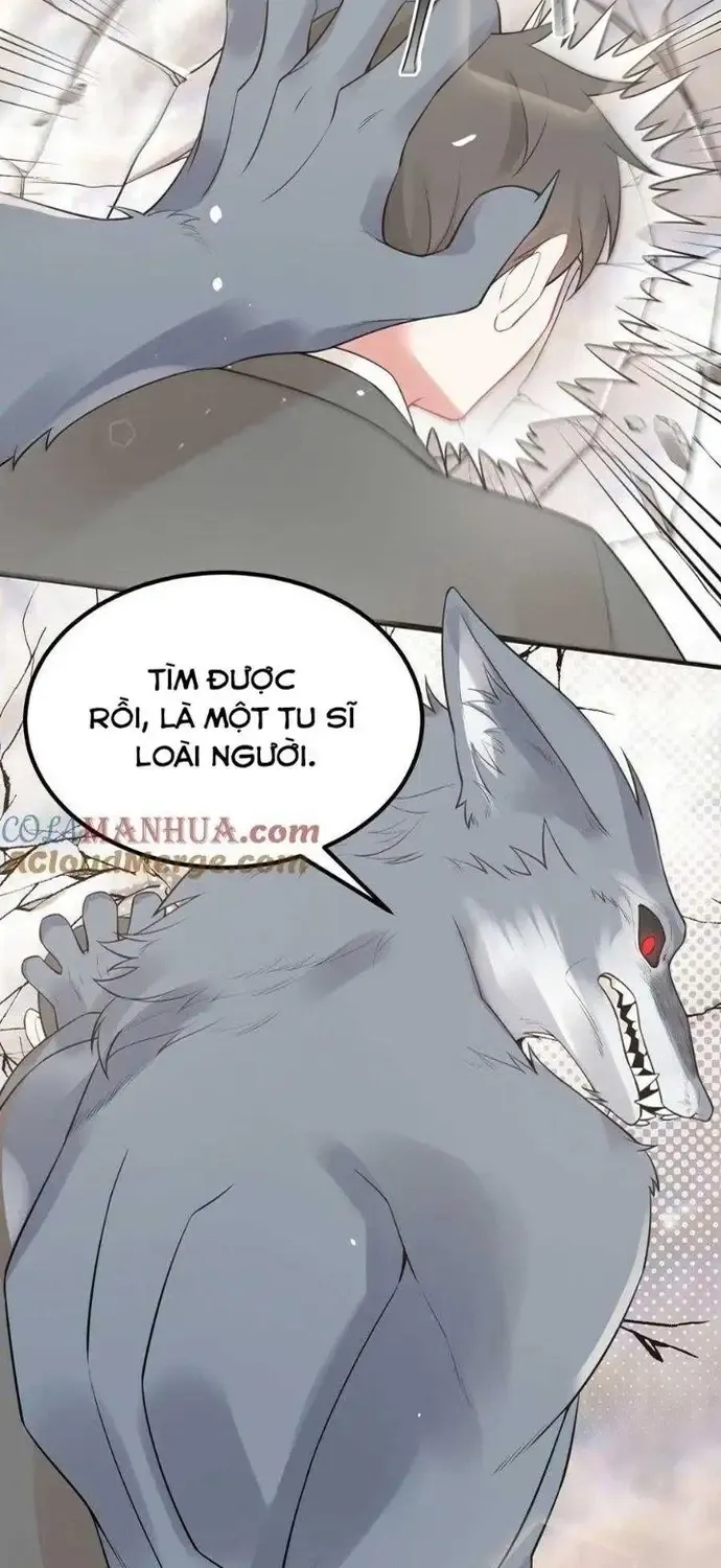 Ta Nô Dịch Cả Thánh Chủ Lẫn Ma Nữ Chap 127 - Next Chap 128