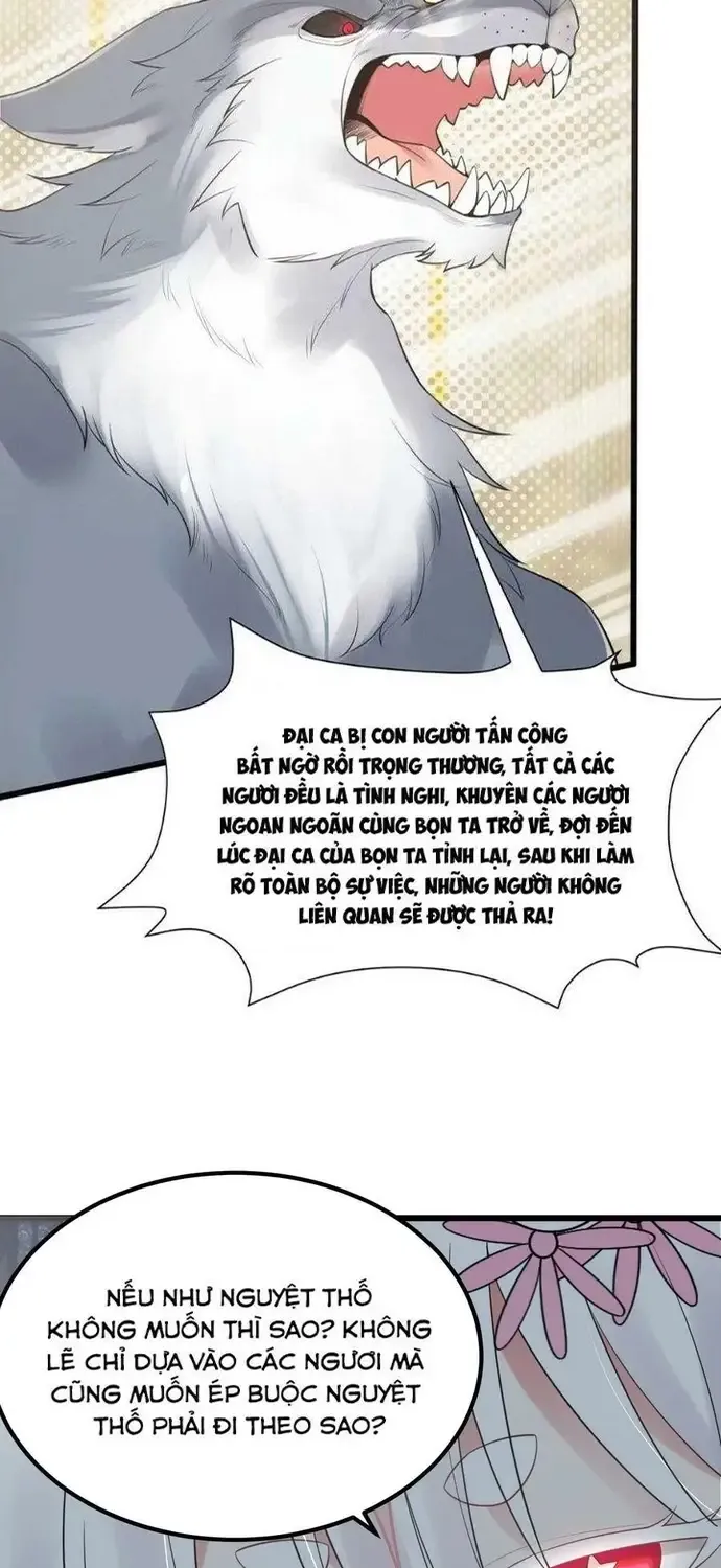 Ta Nô Dịch Cả Thánh Chủ Lẫn Ma Nữ Chap 127 - Next Chap 128