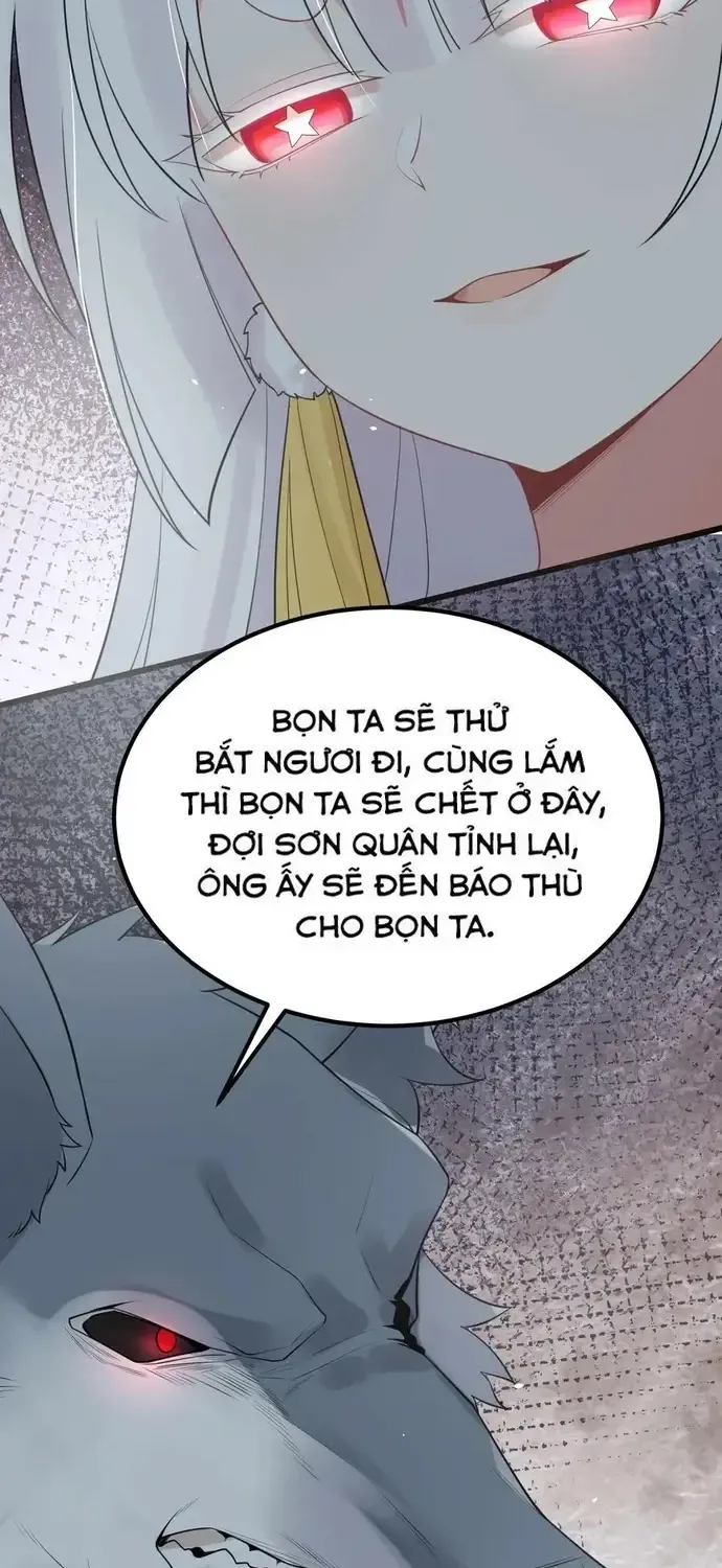 Ta Nô Dịch Cả Thánh Chủ Lẫn Ma Nữ Chap 127 - Next Chap 128