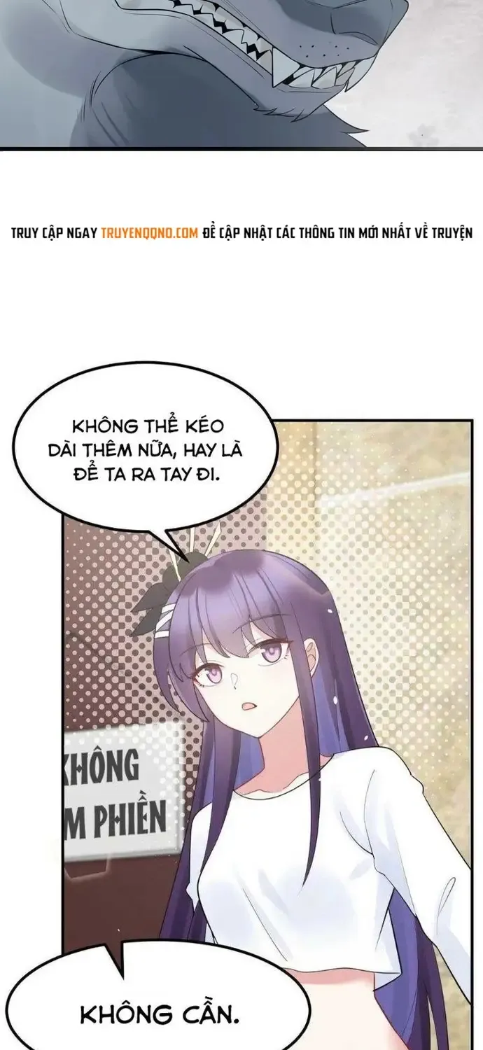 Ta Nô Dịch Cả Thánh Chủ Lẫn Ma Nữ Chap 127 - Next Chap 128