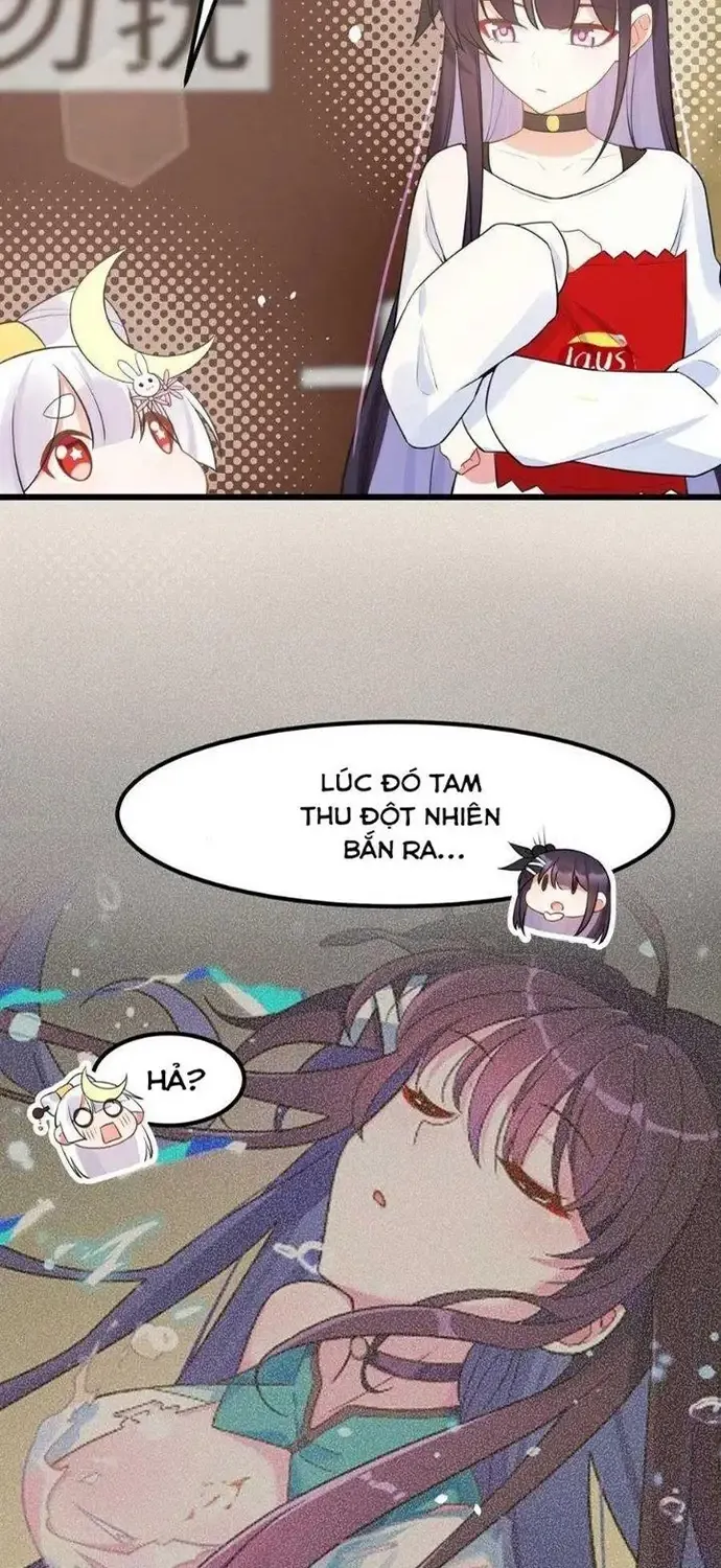 Ta Nô Dịch Cả Thánh Chủ Lẫn Ma Nữ Chap 127 - Next Chap 128