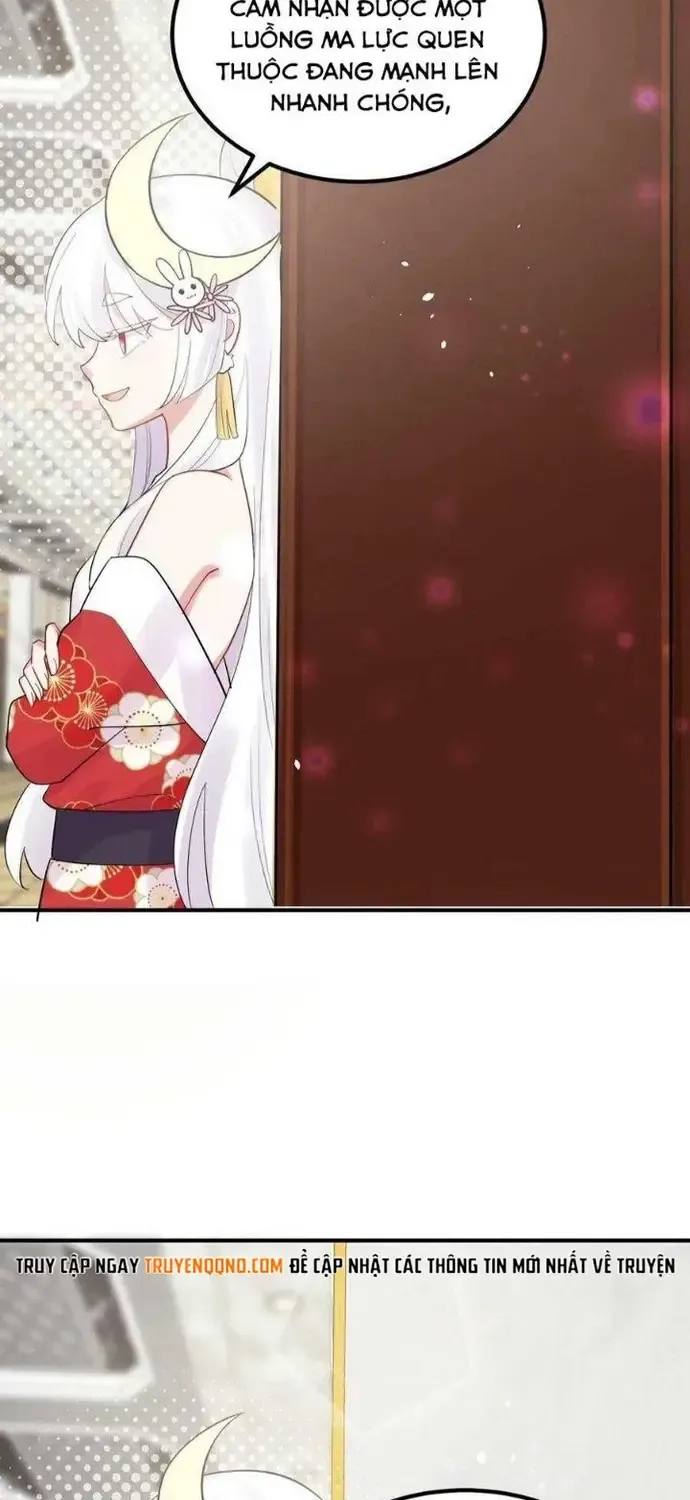 Ta Nô Dịch Cả Thánh Chủ Lẫn Ma Nữ Chap 127 - Next Chap 128