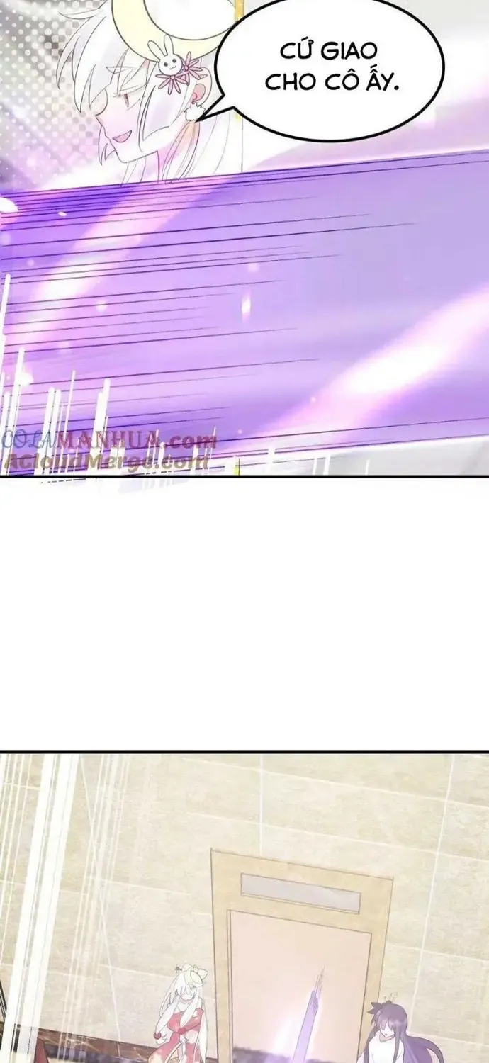 Ta Nô Dịch Cả Thánh Chủ Lẫn Ma Nữ Chap 127 - Next Chap 128