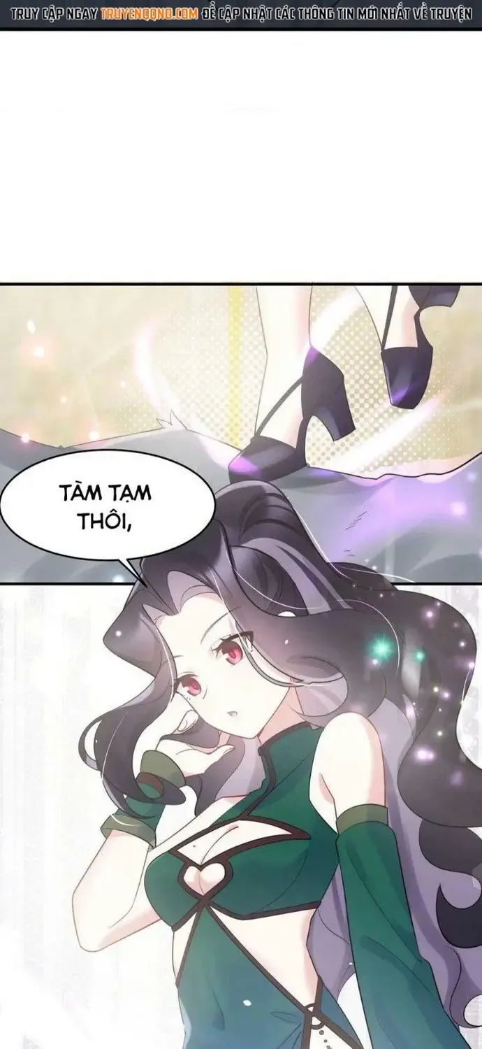 Ta Nô Dịch Cả Thánh Chủ Lẫn Ma Nữ Chap 127 - Next Chap 128