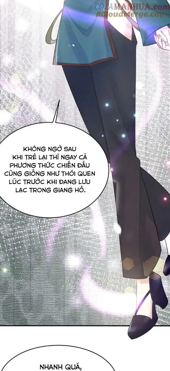 Ta Nô Dịch Cả Thánh Chủ Lẫn Ma Nữ Chap 127 - Next Chap 128