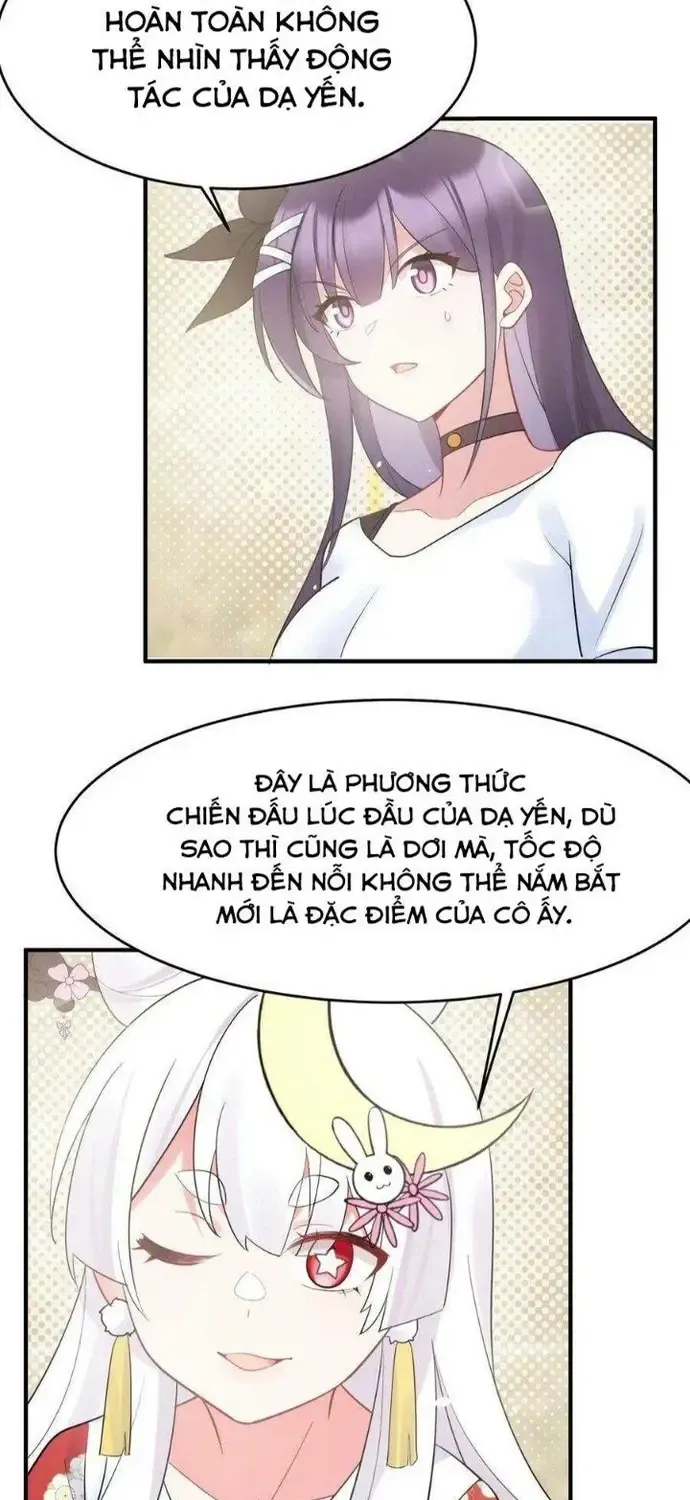 Ta Nô Dịch Cả Thánh Chủ Lẫn Ma Nữ Chap 127 - Next Chap 128