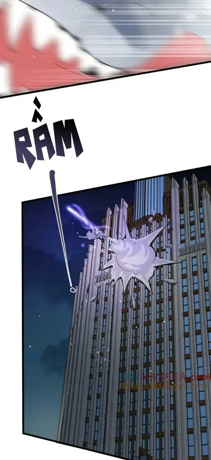 Ta Nô Dịch Cả Thánh Chủ Lẫn Ma Nữ Chap 127 - Next Chap 128