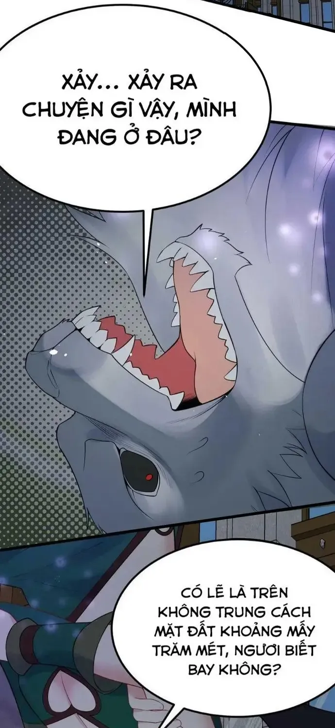 Ta Nô Dịch Cả Thánh Chủ Lẫn Ma Nữ Chap 127 - Next Chap 128