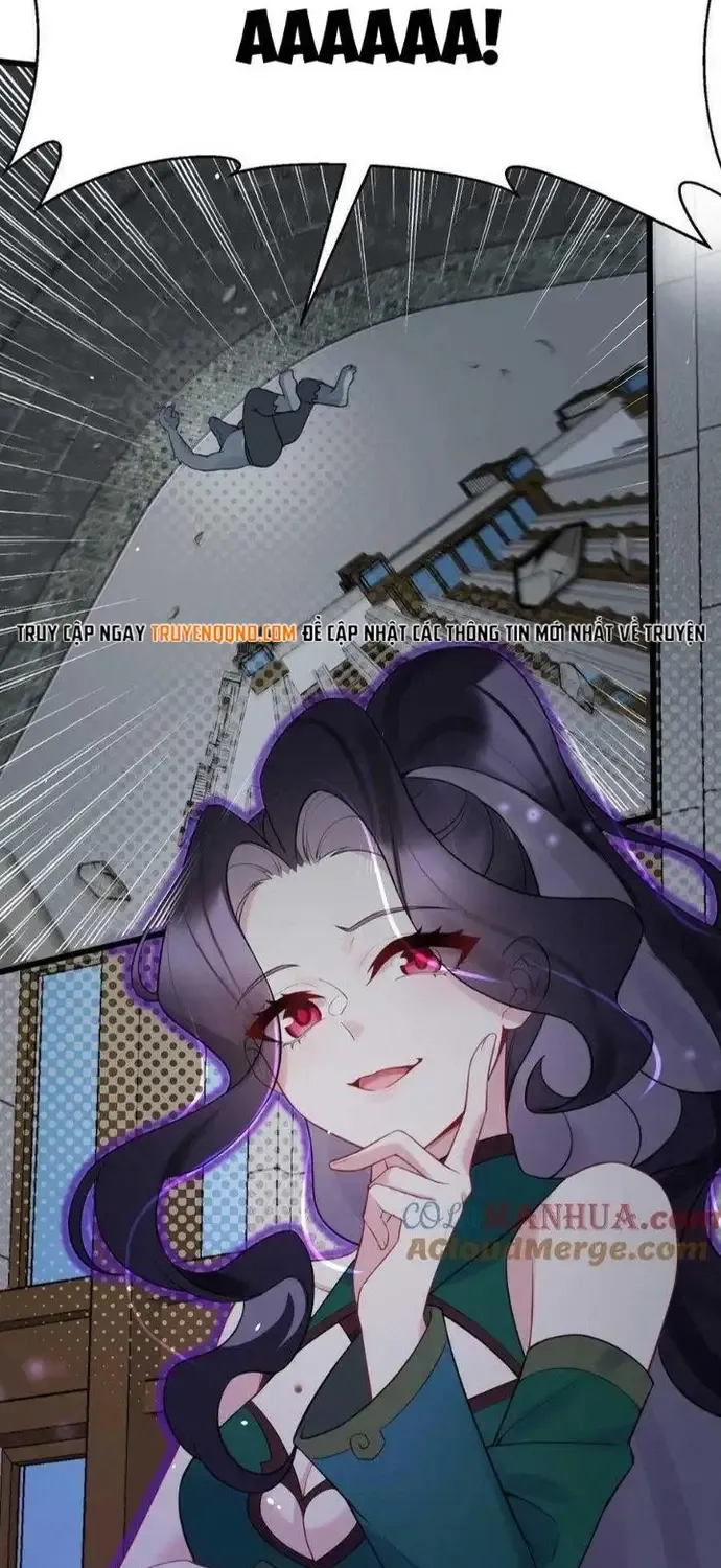 Ta Nô Dịch Cả Thánh Chủ Lẫn Ma Nữ Chap 127 - Next Chap 128