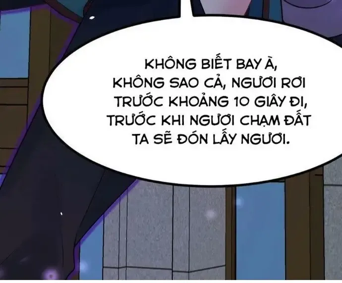 Ta Nô Dịch Cả Thánh Chủ Lẫn Ma Nữ Chap 127 - Next Chap 128