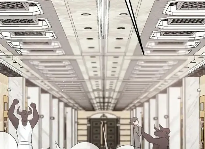 Ta Nô Dịch Cả Thánh Chủ Lẫn Ma Nữ Chap 127 - Next Chap 128