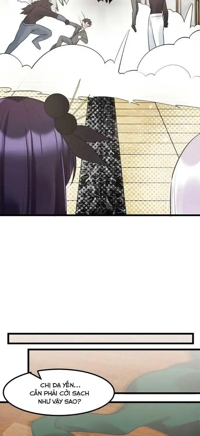 Ta Nô Dịch Cả Thánh Chủ Lẫn Ma Nữ Chap 127 - Next Chap 128