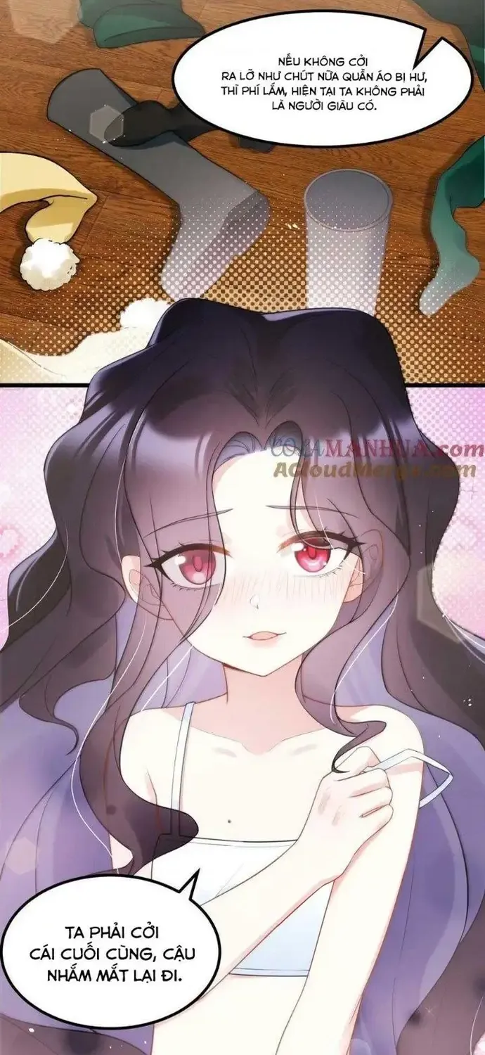 Ta Nô Dịch Cả Thánh Chủ Lẫn Ma Nữ Chap 127 - Next Chap 128