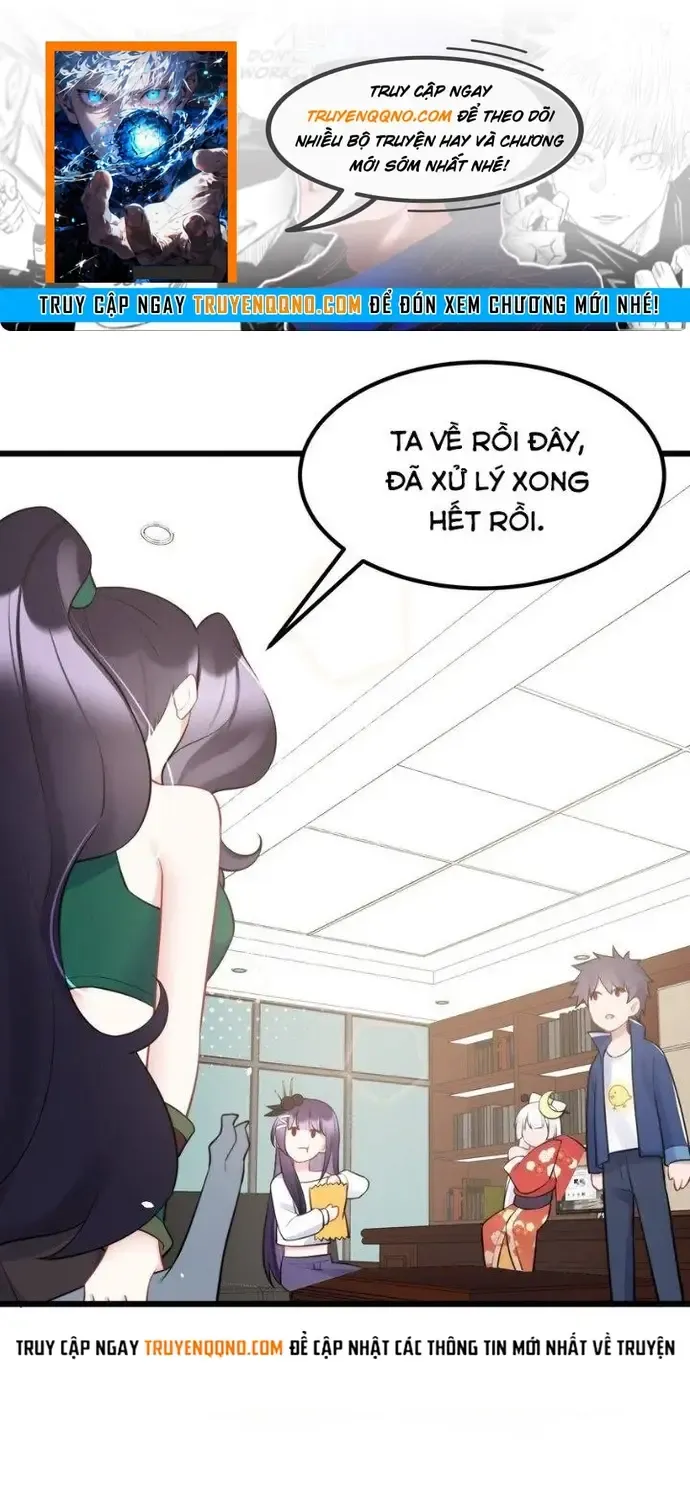 Ta Nô Dịch Cả Thánh Chủ Lẫn Ma Nữ Chap 128 - Next Chap 129