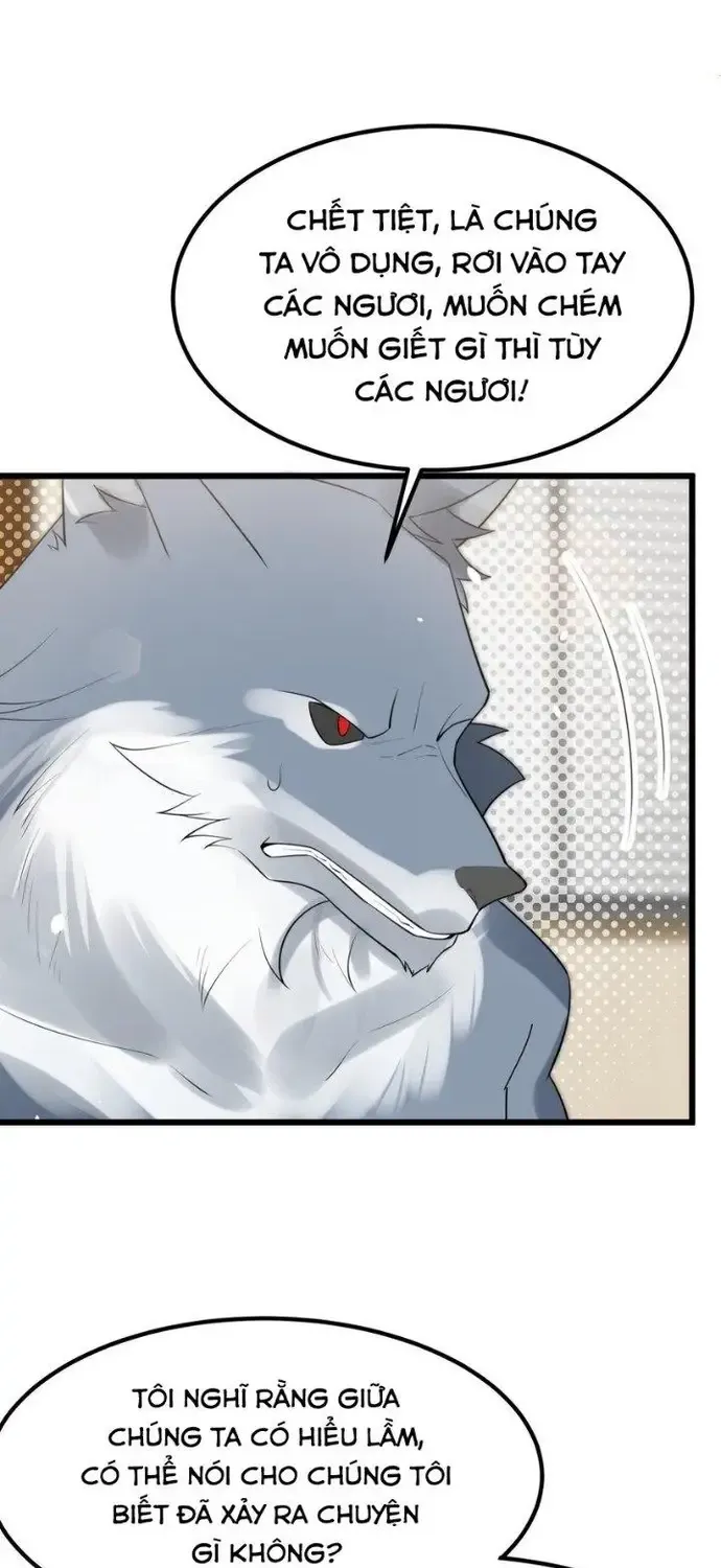 Ta Nô Dịch Cả Thánh Chủ Lẫn Ma Nữ Chap 128 - Next Chap 129