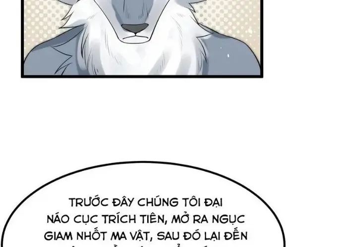Ta Nô Dịch Cả Thánh Chủ Lẫn Ma Nữ Chap 128 - Next Chap 129