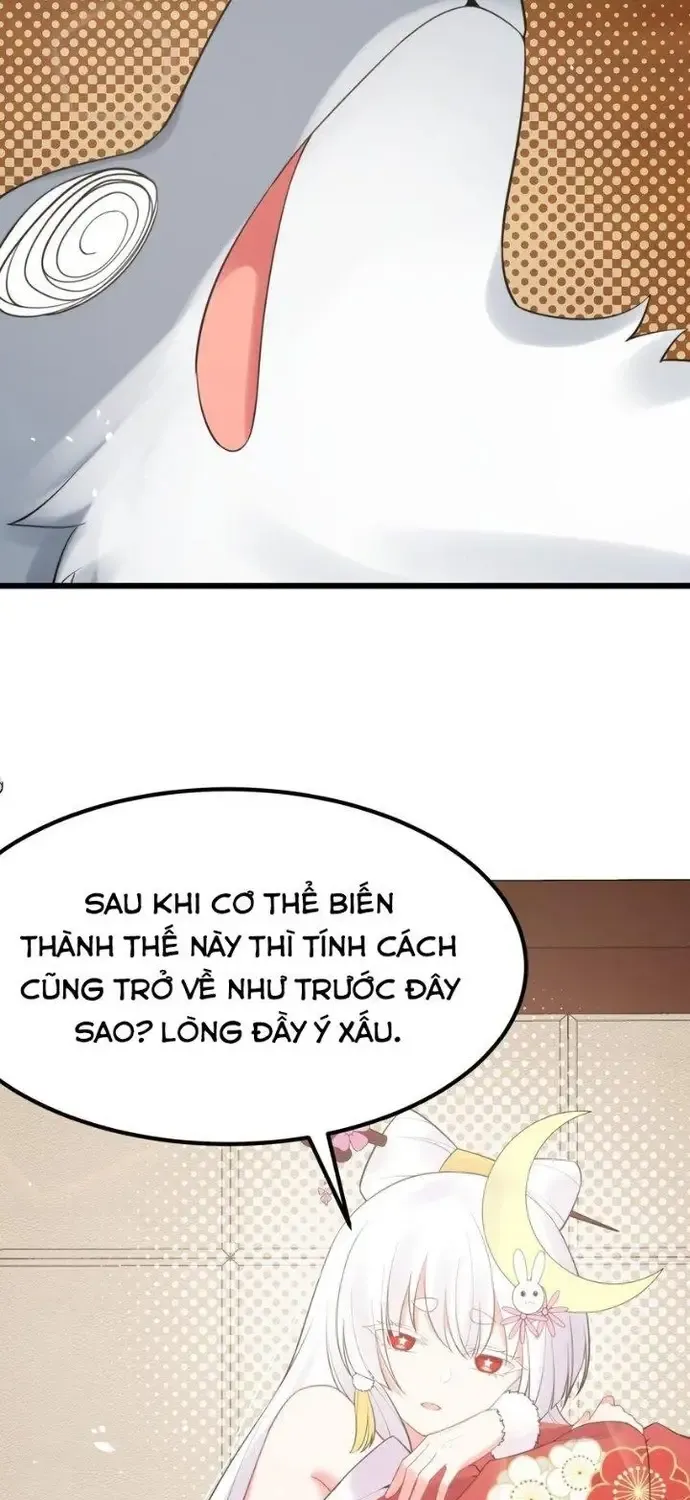 Ta Nô Dịch Cả Thánh Chủ Lẫn Ma Nữ Chap 128 - Next Chap 129
