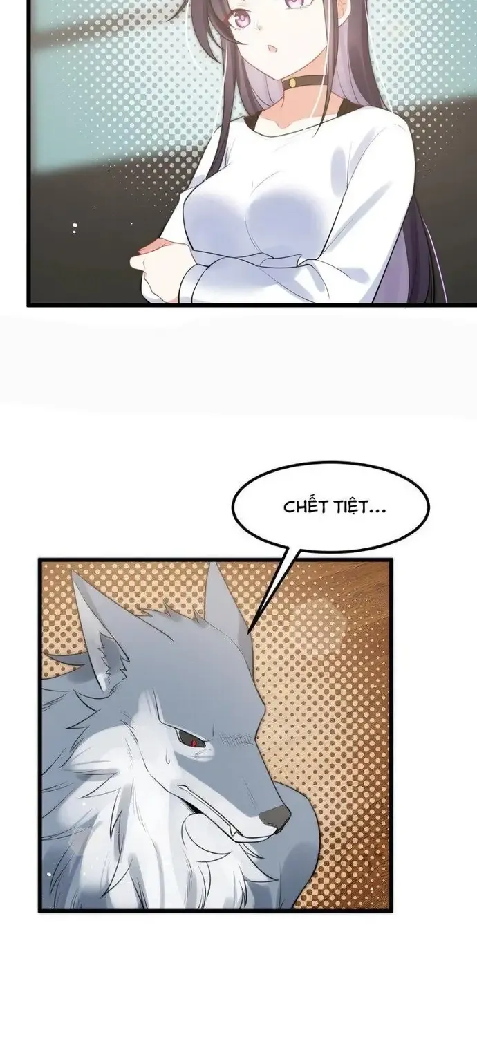 Ta Nô Dịch Cả Thánh Chủ Lẫn Ma Nữ Chap 128 - Next Chap 129