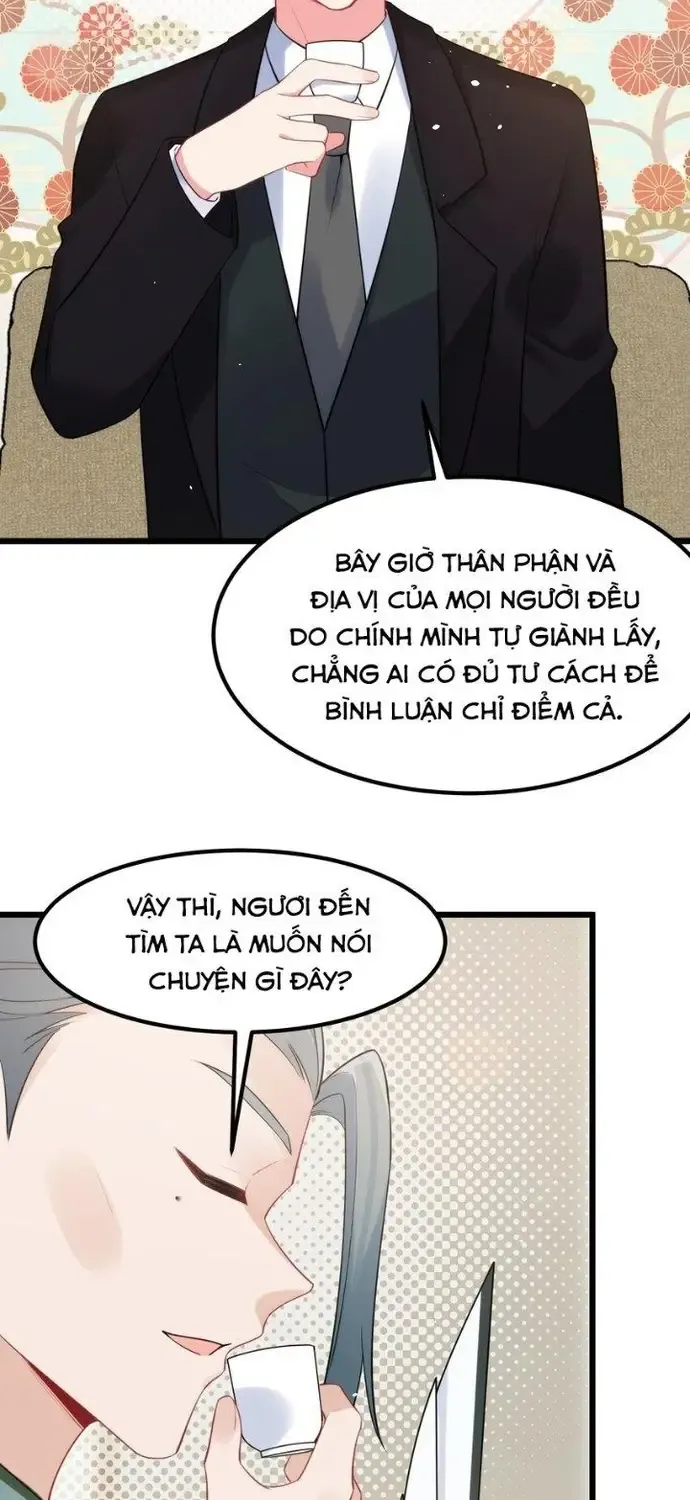 Ta Nô Dịch Cả Thánh Chủ Lẫn Ma Nữ Chap 128 - Next Chap 129